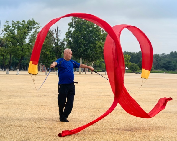 摄影一等奖 作者 李岚 作品名称 舞_副本.jpg